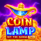 789bet best Coin Lamp