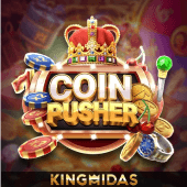 789bet best Coin Pusher