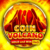 Coin Vilcano