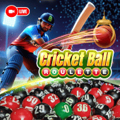 789bet best Cricket Ball Roulette