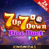 789bet best Dice Duet