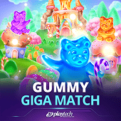 789bet best Gummy Giga Match