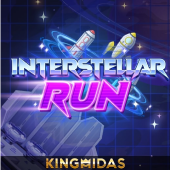 Interstellar Run tại 789bet best