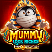 789bet best Mummy Lock Riches