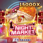 789bet best Night Market