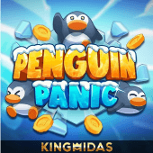 789bet best Penguin Panic