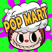 789bet best Popmart