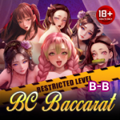 789bet best Sexy Blockchain Baccarat