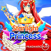 789bet best Starlight Princess